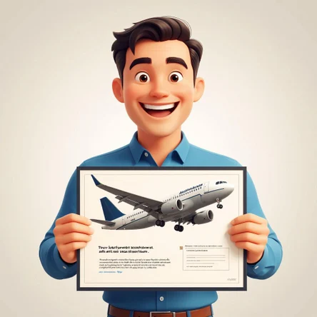 Регистрация воздушного судна