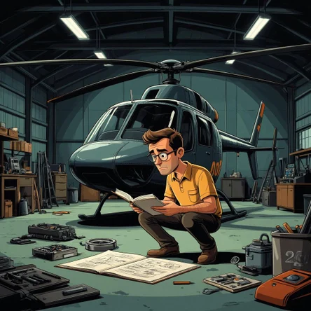 Сертификация и Проверка ВС на ФАП-273